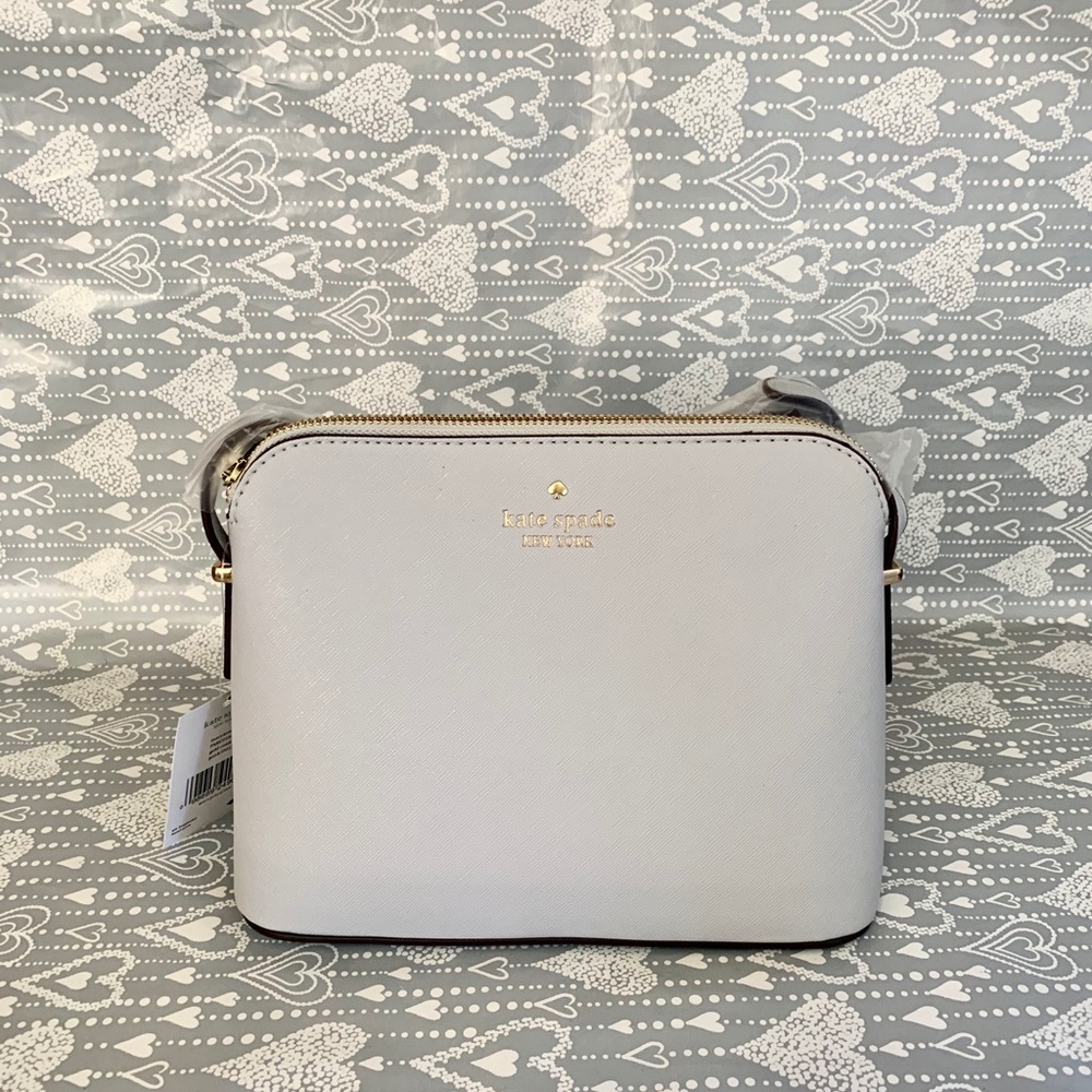 Kate spade crossbody mid size